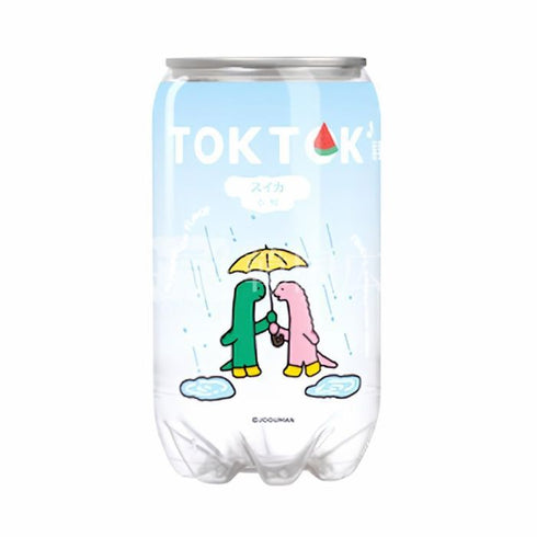 TOKTOK スイカ 350ml/24B